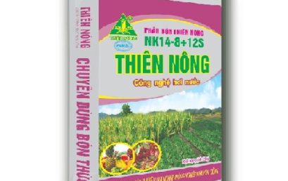 Phân Bón Thiên Nông GREENNUTRI NK 14-8+12S
