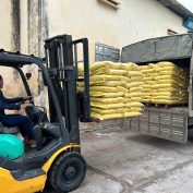 Phân bón Thiên Nông Thanh Hóa khí thế mới, kỳ vọng mới trong năm Ất Tỵ