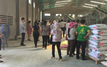 Giá nitơ năm 2026 sẽ được quyết định bởi một số yếu tố toàn cầu, bao gồm nguồn cung nitơ.