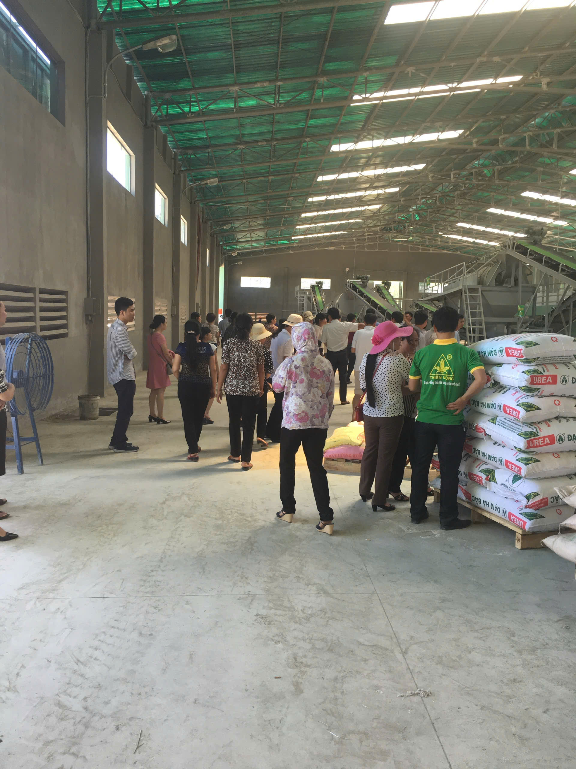 Giá nitơ năm 2026 sẽ được quyết định bởi một số yếu tố toàn cầu, bao gồm nguồn cung nitơ.