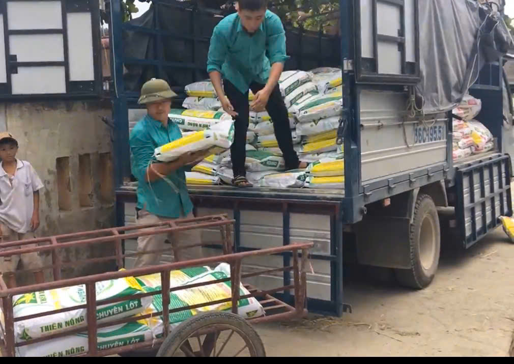 Triển vọng về phân bón phốt pho trong năm 2026 có vẻ vô cùng phức tạp