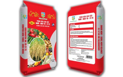 Sản phẩm Greennutri NK 19-21 Thiên Nông Thanh Hóa